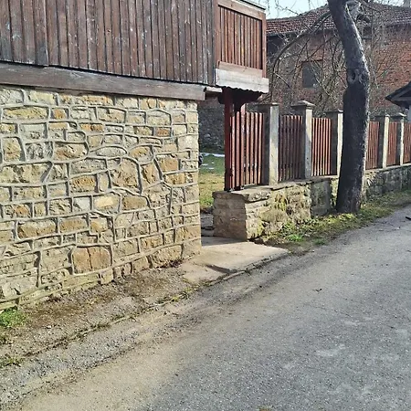 Villa хитър петър