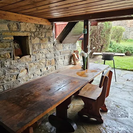 Villa хитър петър Apriltsi (Lovech)