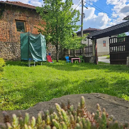 хитър петър Villa *